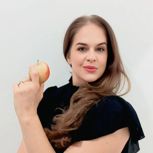 Dra. Gisele Luna Nutricionista